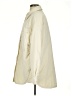 Zara Ivory Raincoat Size S - photo 5