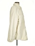 Zara Ivory Raincoat Size S - photo 4