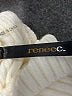Renee C. Ivory Turtleneck Sweater Size S - photo 7