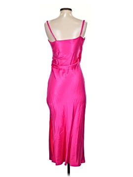 Used Zara Hot Pink Dresses On Sale Up To 90% Off | ThredUp