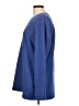 Unbranded Blue Pullover Sweater Size L - photo 5