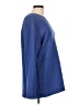 Unbranded Blue Pullover Sweater Size L - photo 4