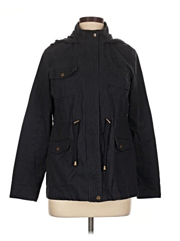 Miss London Jacket (view 1)