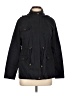 Miss London 100% Cotton Black Jacket Size L - photo 1