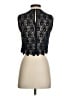 A.L.C. Black Sleeveless Blouse Size 0 - photo 2