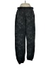 Lazypants Camo Black Casual Pants Size S - photo 1