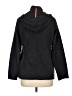 Miss London 100% Cotton Black Jacket Size L - photo 2