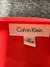 Calvin Klein 100% Polyester Red Long Sleeve Blouse Size 2X - photo 7