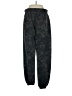 Lazypants Camo Black Casual Pants Size S - photo 2