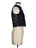 A.L.C. Black Sleeveless Blouse Size 0 - photo 4