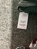 Cato 100% Rayon Plaid Gray Long Sleeve Button-Down Shirt Size XL - photo 8