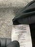Takara 100% Polyester Floral Black Jumpsuit Size 7 - photo 5