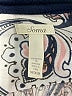 Soma Blue Long Sleeve Henley Size M - photo 7