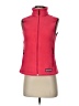 Vineyard Vines 100% Polyester Red Vest Size XS - photo 1