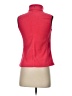 Vineyard Vines 100% Polyester Red Vest Size XS - photo 2