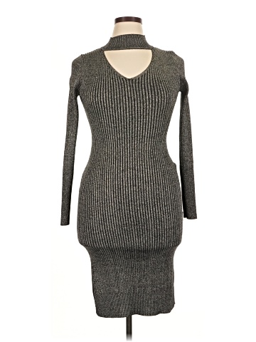 Say What? Casual Dress (view 1)