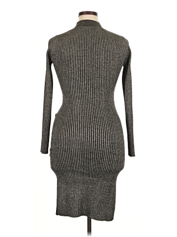 Say What? Casual Dress (view 2)