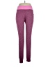 Unbranded Hearts Purple Active Pants Size XL - photo 1
