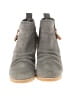 Sperry Top Sider Gray Ankle Boots Size 9 - photo 2