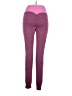 Unbranded Hearts Purple Active Pants Size XL - photo 2