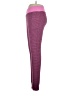 Unbranded Hearts Purple Active Pants Size XL - photo 5