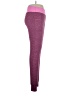 Unbranded Hearts Purple Active Pants Size XL - photo 4