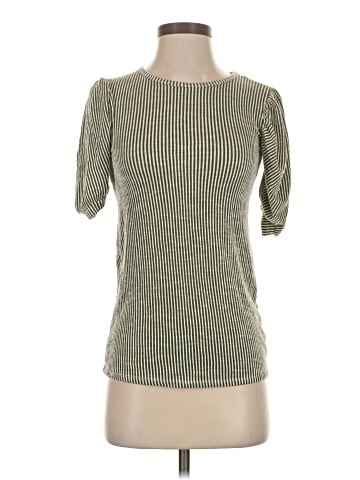 Misia Short Sleeve Turtleneck (view 1)