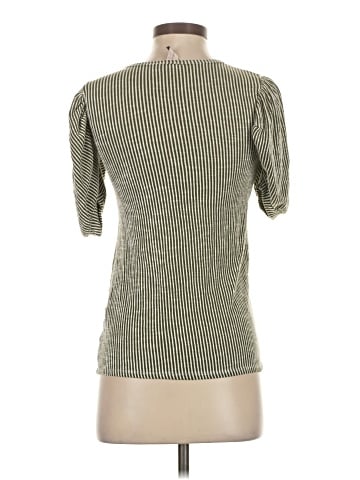 Misia Short Sleeve Turtleneck (view 2)
