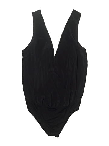 Lavender Brown Bodysuit (view 1)