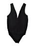 Lavender Brown Black Bodysuit Size XS - photo 1