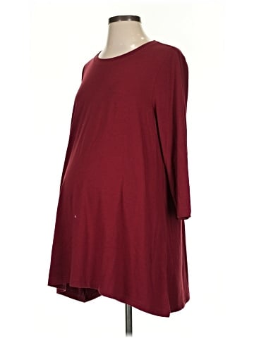 Mountain Mama Poncho (view 1)