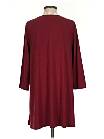Mountain Mama Poncho (view 2)