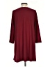 Mountain Mama Burgundy Poncho Size Sm - Med Maternity - photo 2