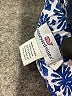 Vineyard Vines Print Blue Linen Pants Size L - photo 6