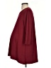 Mountain Mama Burgundy Poncho Size Sm - Med Maternity - photo 5
