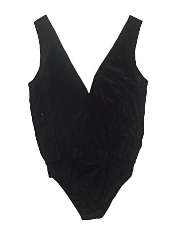 Lavender Brown Bodysuit (view 2)