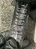 Ungaro 100% Polyester Stars Black Cocktail Dress Size M - photo 8