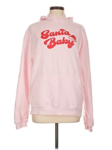 Forever 21 Sweatshirt (view 1)