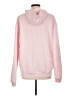 Forever 21 Pink Sweatshirt Size L - photo 2