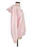 Forever 21 Pink Sweatshirt Size L - photo 4