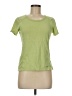 Champion Green Active T-Shirt Size M - photo 1