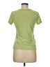 Champion Green Active T-Shirt Size M - photo 2