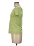 Champion Green Active T-Shirt Size M - photo 5