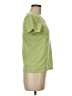 Champion Green Active T-Shirt Size M - photo 4