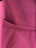 Unbranded Burgundy Sleeveless Top Size XL (estimated) - photo 7