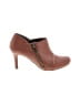 Michael Antonio Brown Ankle Boots Size 6 1/2 - photo 1