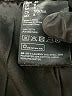 H&M Houndstooth Black Casual Skirt Size 8 - photo 5