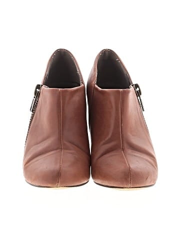 Michael Antonio Ankle Boots (view 2)