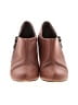 Michael Antonio Brown Ankle Boots Size 6 1/2 - photo 2