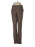 Catherine Malandrino Brown Dress Pants Size M - photo 1